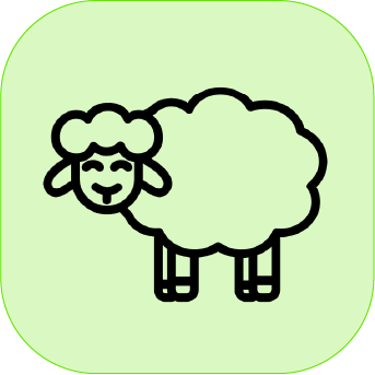 Élevage des moutons icon